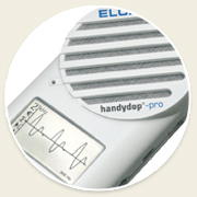 Elcat Doppler készülékek